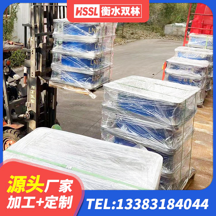栾川县房屋减震支座 栾川县建筑抗震式隔震支座 栾川县LRB900隔震支座厂家电话 栾川县LNR1500天然橡胶支座生产厂家 - 第7张